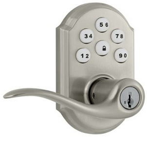 Kwikset-911-SmartCode-Electronic-Keypad