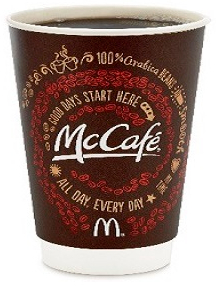 McDonalds-free-coffee-event