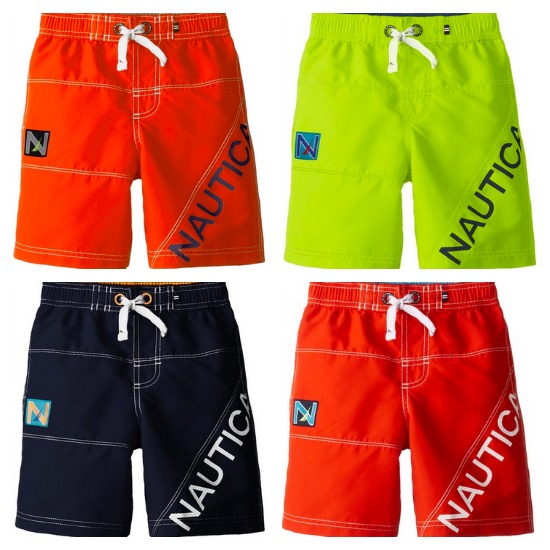 Nautica-Boys-Swim-Shorts