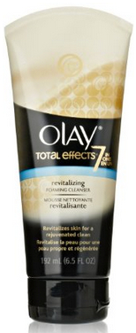 Olay-Total-Effects-Revitalizing-Foaming-Cleanser