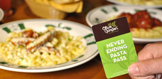 Olive-Garden-Never-Ending-Pasta-Pass