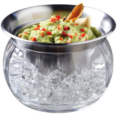Prodyne-iced-dip-on-stainless-steel-serving-bowl