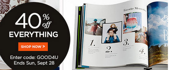 Shutterfly-40-off-everything