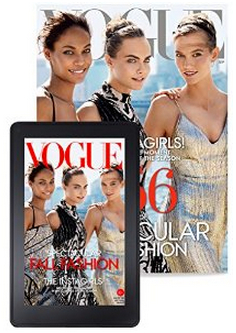 Vogue-Magazine-deal-with-digital-access