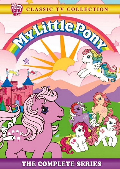 amazon-my-little-pony-original-complete-series