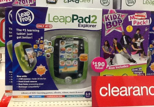 leap-pad-target-clearance