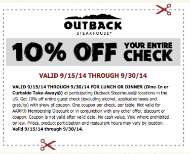 outback-steakhouse-10-percent-coupon