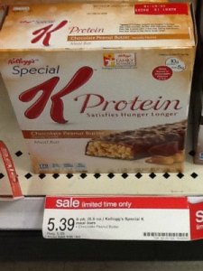 special-k-protein-bars-target