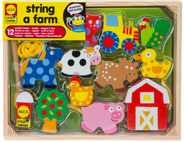 Alex-Early-Learning-String-A-Farm