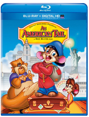 An-American-Tail-Blu-ray