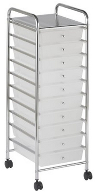 ECR4Kids-10-drawer-Mobile-organizer