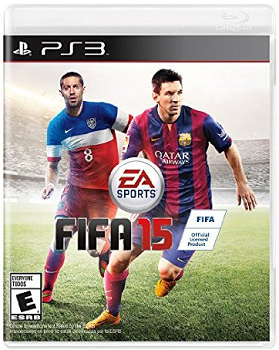 FIFA 15 Standard Edition