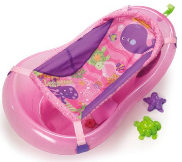 Fisher-Price-Pink-Sparkles-Tub