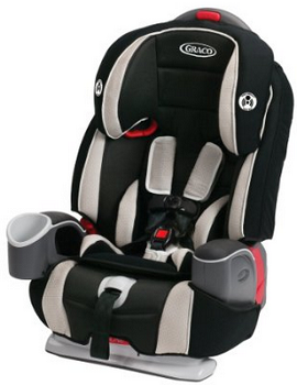 Graco Argos 65 3-in-1 Harness Booster, Link