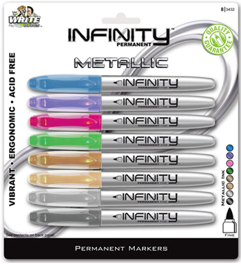 Infinity-Write-Dudes-Metallic-Markers