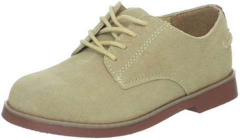 Kenneth Cole Kids Reaction Car Rule Oxford