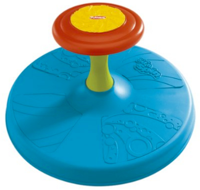 Playskool-Play-Sit-Spin-Toy