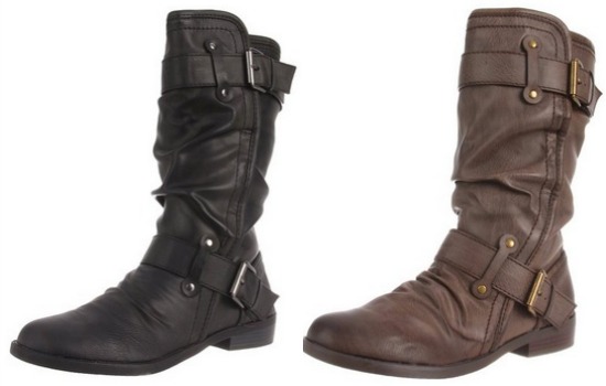 REport-Womens-Boots-Deal