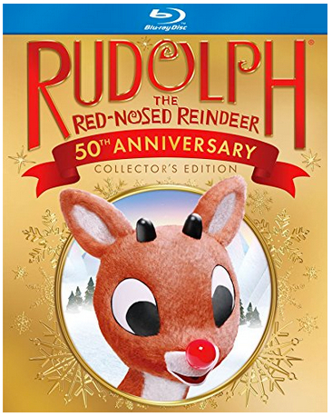 Rudolph-The-Red-Nosed-REindeer-50th-anniversary