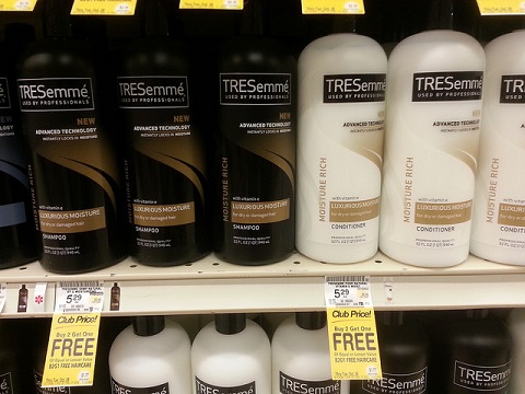 Safeway-tresemme-shampoo-conditioner