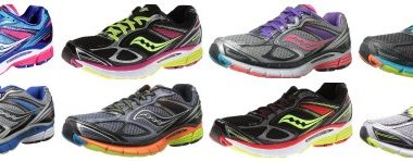 Saucony Guide 7 Running Shoes