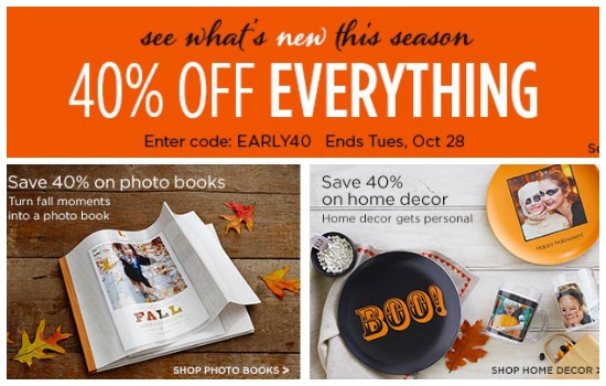 Shutterfly-40-off-everything-coupon