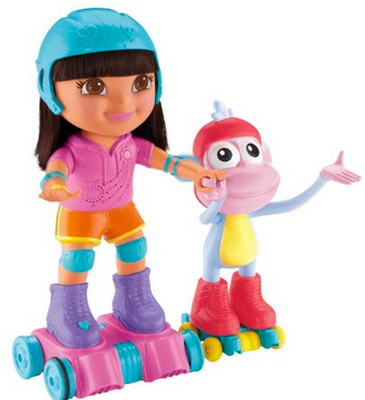 Skate-Spin-Dora-Boots