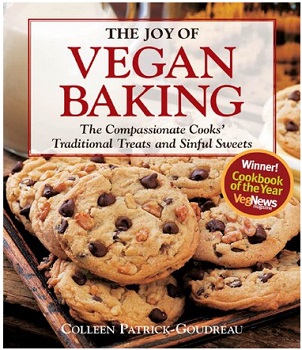 The Joy of Vegan Baking - Kindle Edition