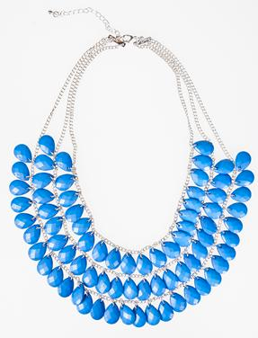 Tiered-Drops-Necklace
