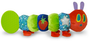World-of-Eric-Carle-Hungry-Caterpiller-Teether