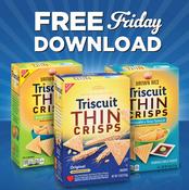 free_friday_triscuits