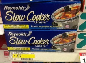 reynolds-slow-cooker-liners-target