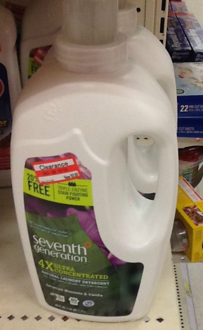 seventh-generation-laundry-detergent-target-clearance
