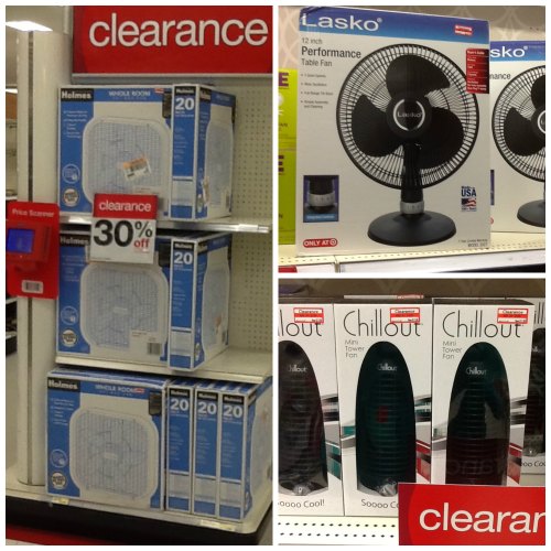 target-fans-clearance