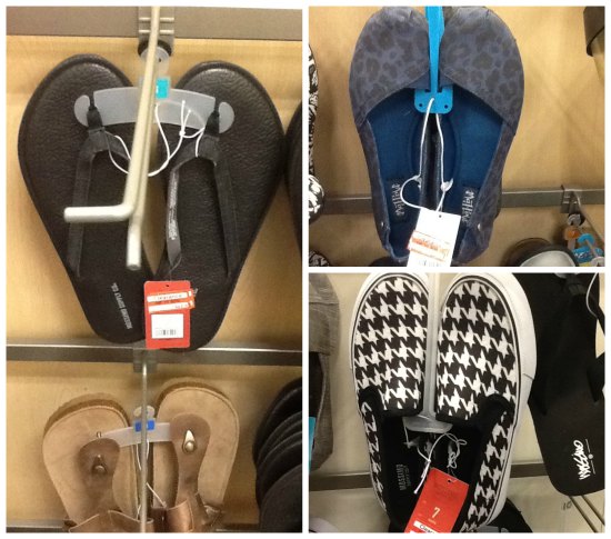 target-shoes-clearance