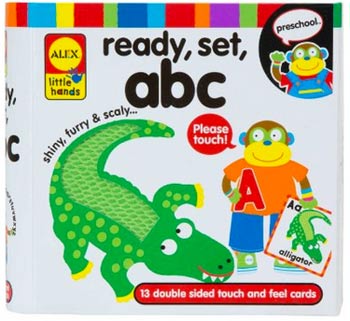 Alex-Toys-Early-Learning-Flash-Cards
