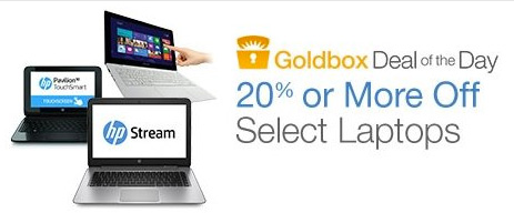 Amazon-20-percent-off-laptops