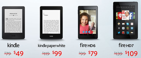 Amazon-Black-Friday-Kindle-Deals