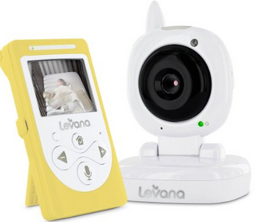 Amazon-Black-Friday-Levana-Sphia-Digital-Video-Baby-Monitor