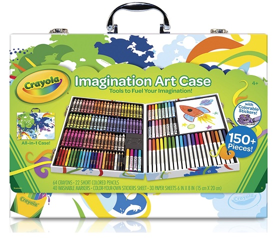 Amazon-Crayola-Imagination-Art-Case-Black-Friday