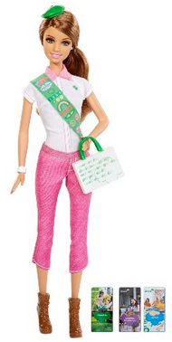 Barbie-Loves-Girl-Scouts-Brunette