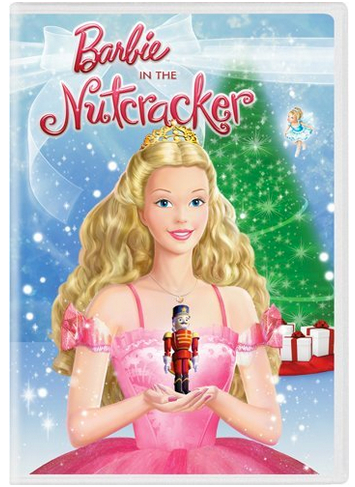Barbie-in-Nutcracker
