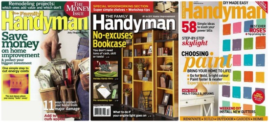 Discount-Mags-Family-Handyman-magazine