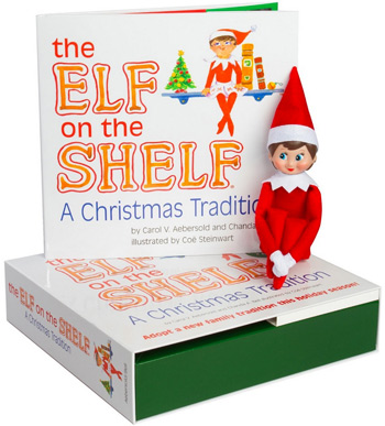Elf-On-Shelf-Girl