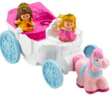 Fisher-Price-Little-People-Coach