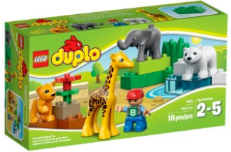 LEGO-Duplo-Twon-Zoo
