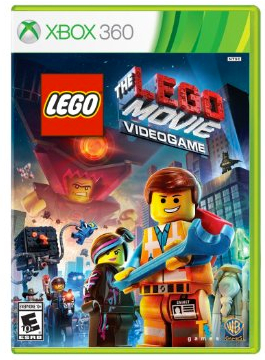LEGO-Movie-Videogame