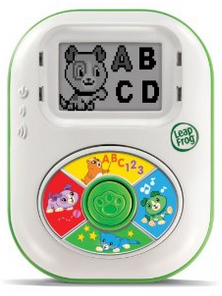 LeapFrog Learn and Groove Music Player- Scout