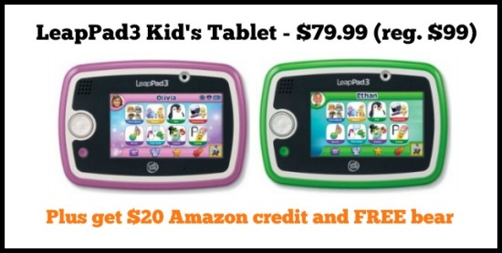 LeapPad3-Kids-Tablet-Black-Friday-deal