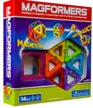 Magformers-14-piece-set